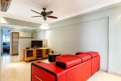 Blk 205 Bukit Batok Street 21 (Bukit Batok), HDB 3 Rooms #582961301